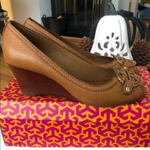 Tory Burch Amanda wedges